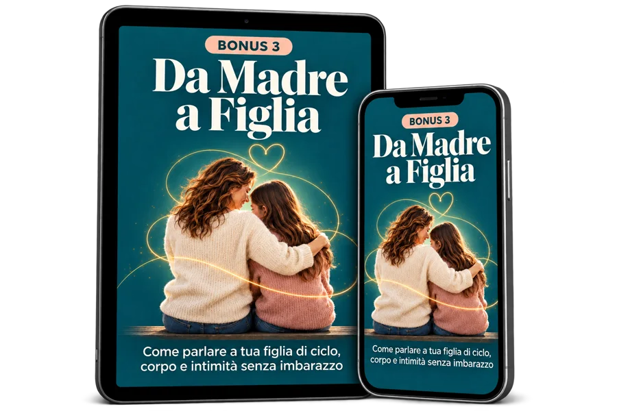 Copertina del bonus 3