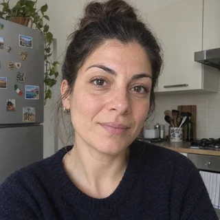 Foto profilo di Chiara