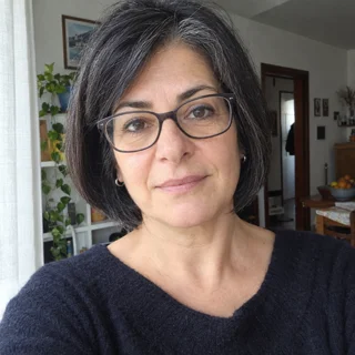 Foto profilo di Paola