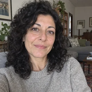 Foto profilo di Roberta