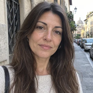 Foto profilo di Silvia